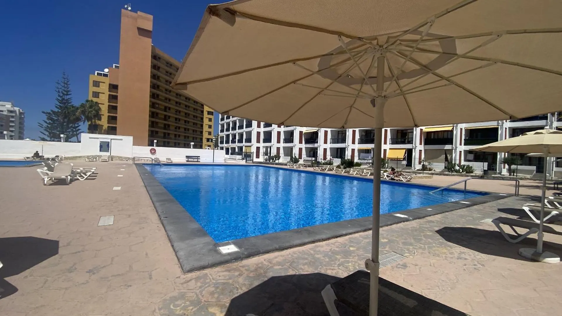 Ferienwohnung Costa Adeje Sun By Deihu Experiencias Playa de las Américas 0*,  Spanien