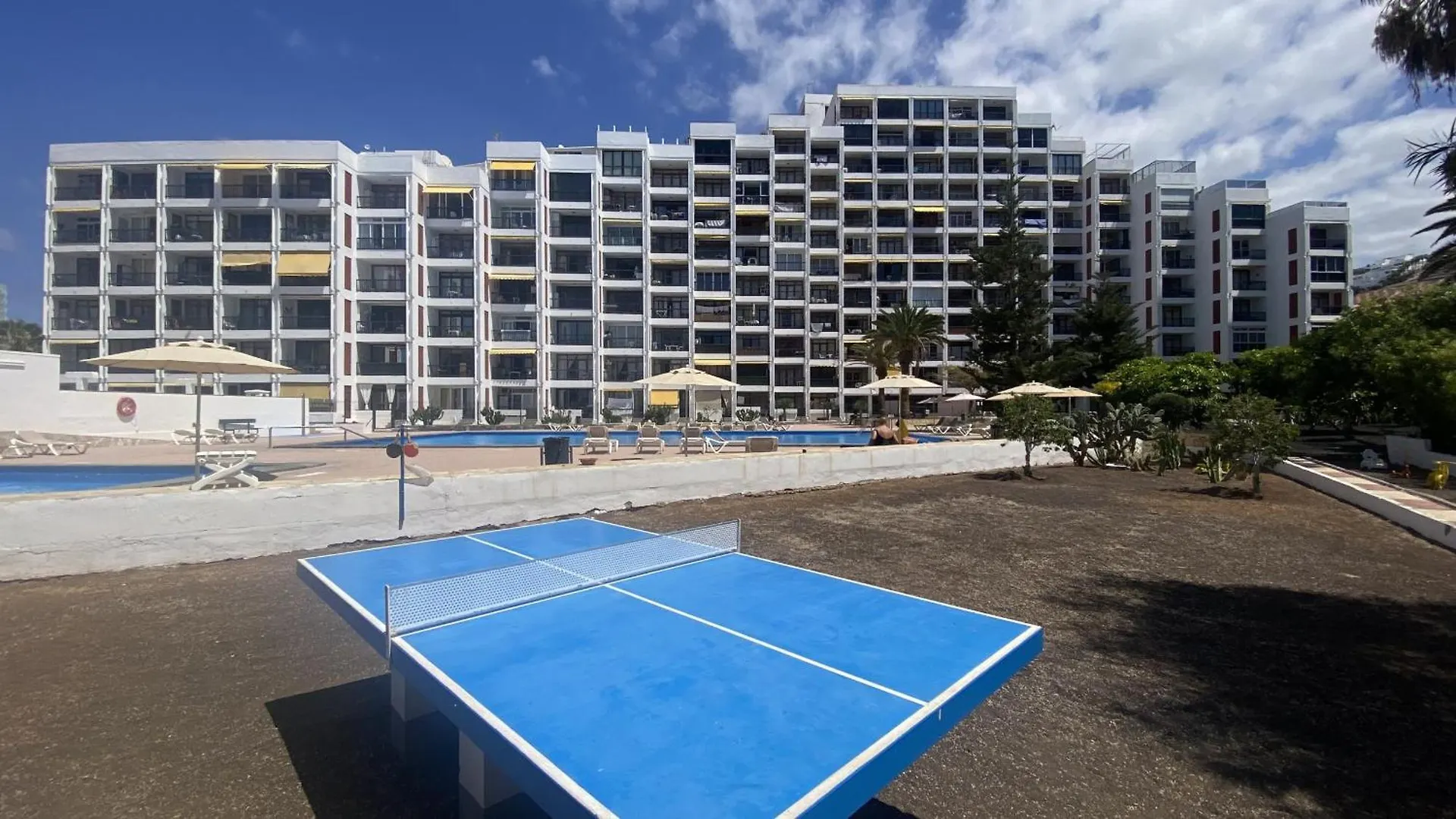 Ferienwohnung Costa Adeje Sun By Deihu Experiencias Playa de las Américas Apartment