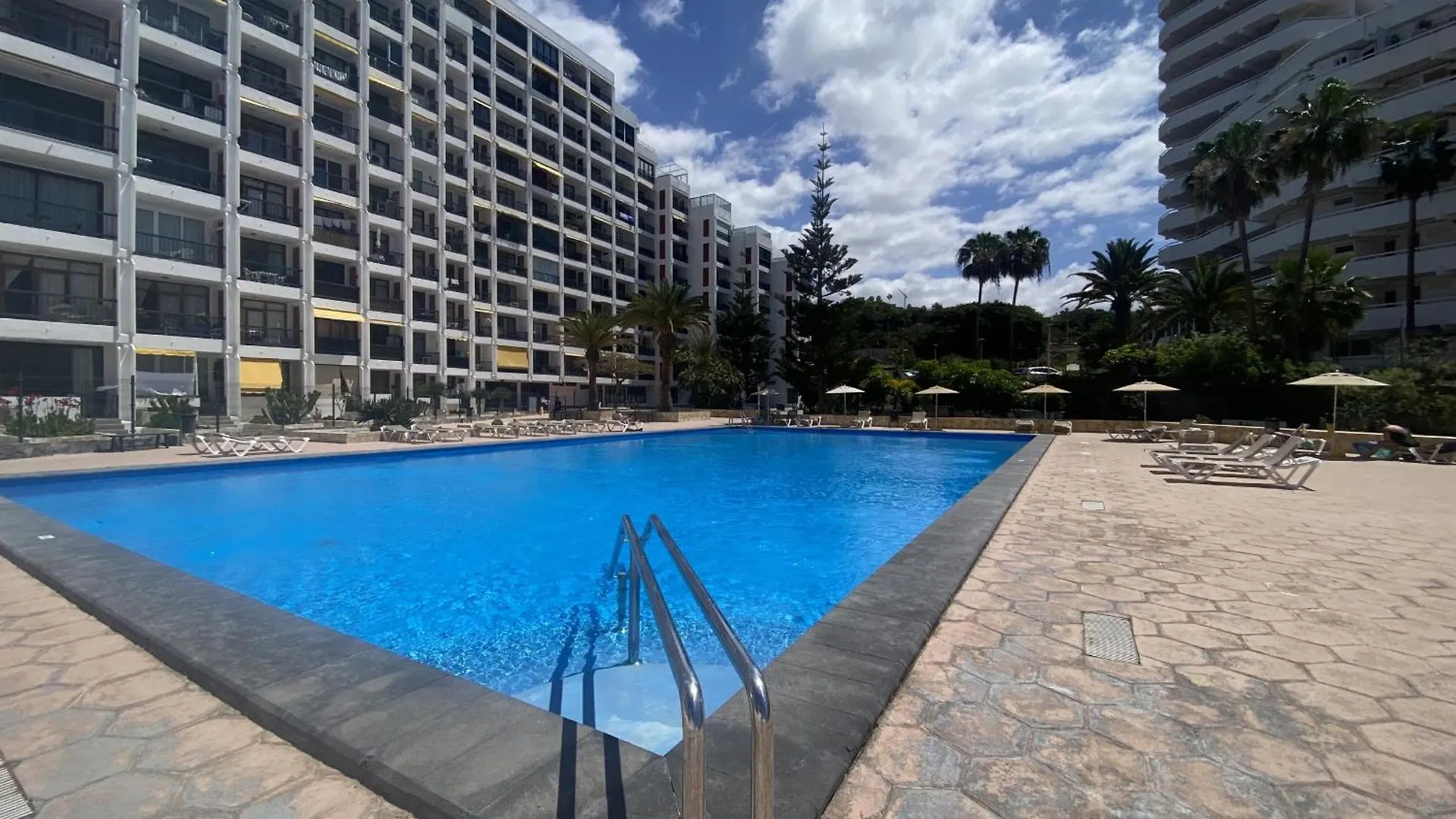 Apartment Ferienwohnung Costa Adeje Sun By Deihu Experiencias Playa de las Américas Spanien