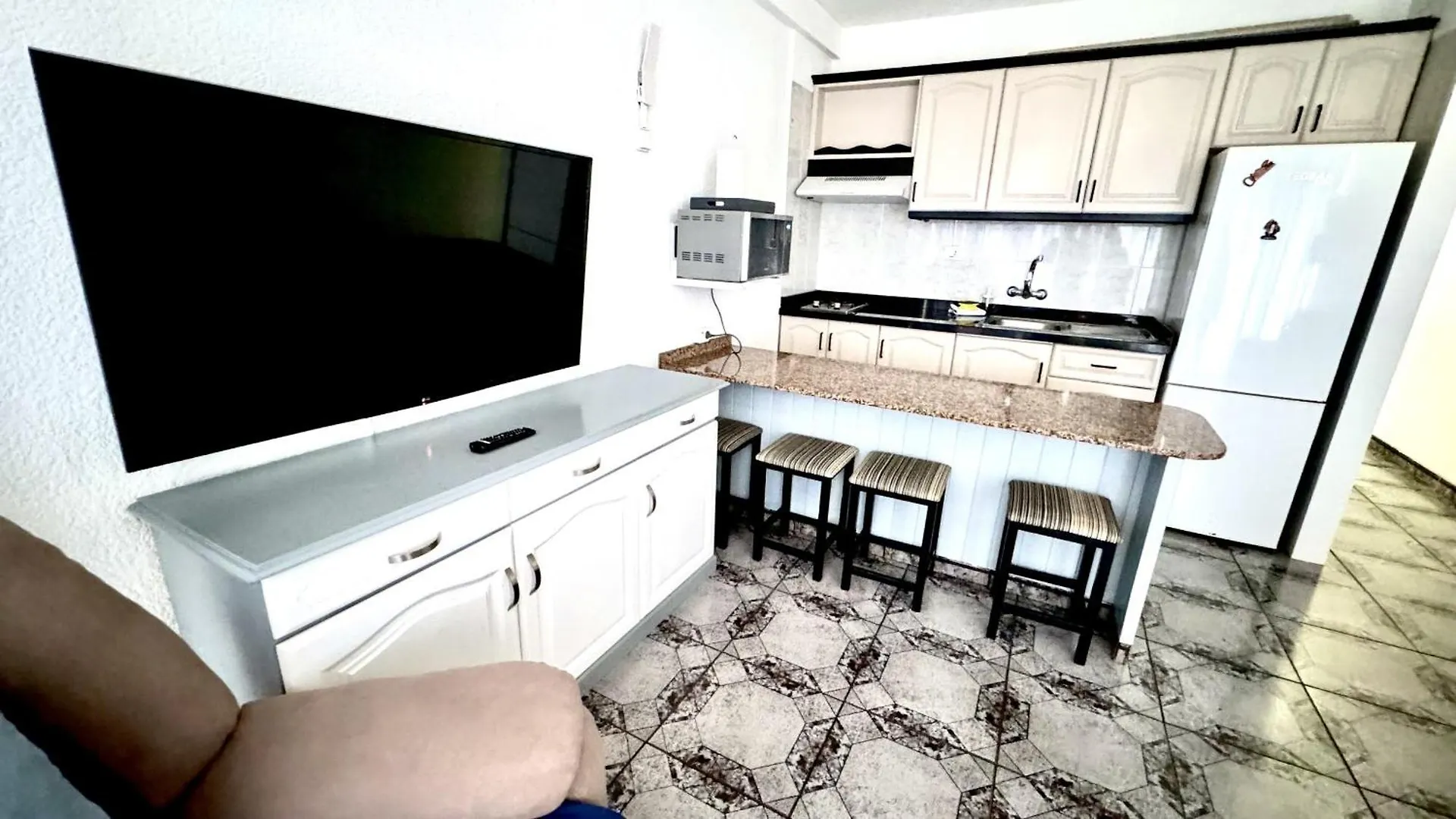 Apartment Ferienwohnung Costa Adeje Sun By Deihu Experiencias Playa de las Américas