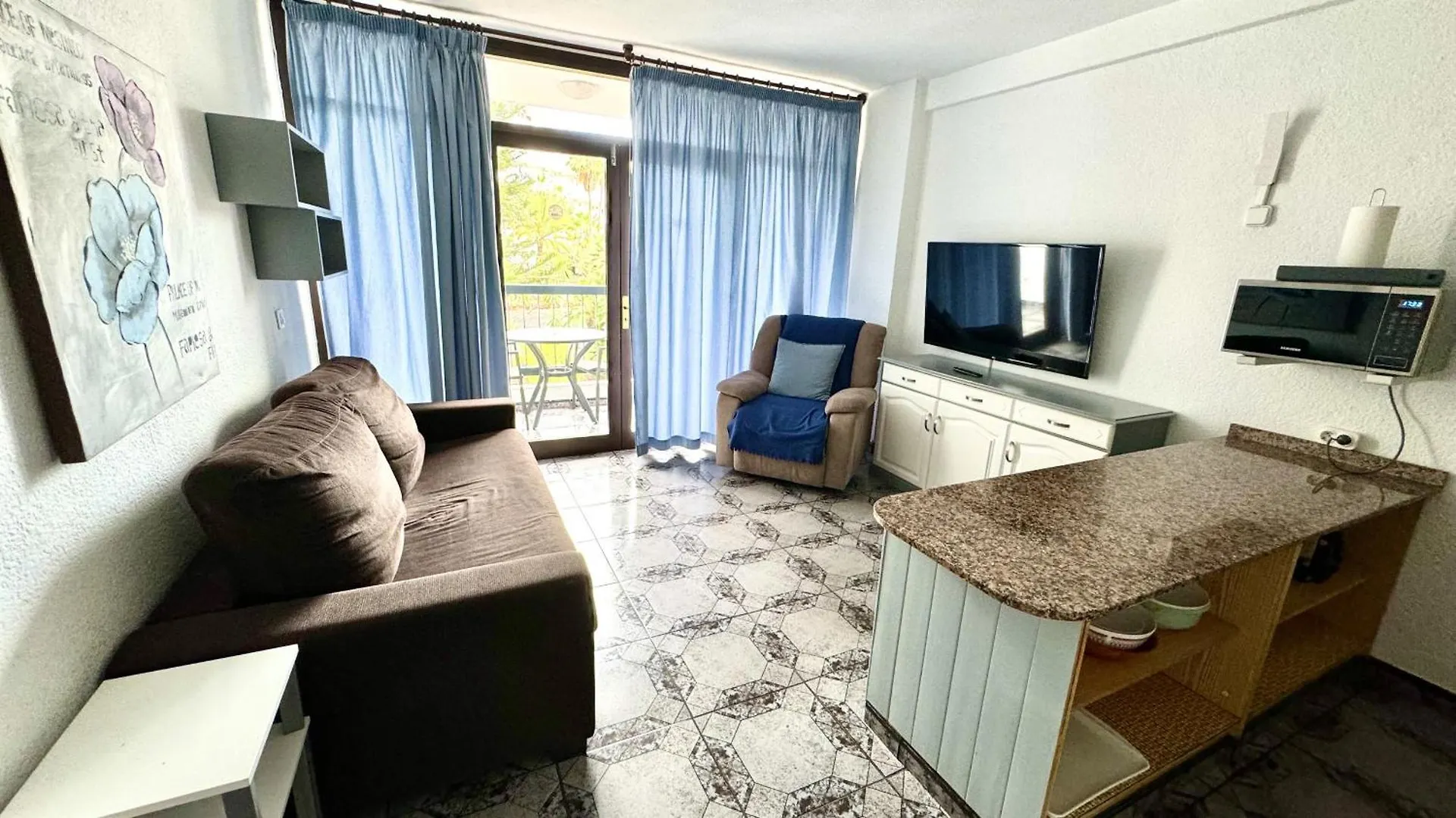Ferienwohnung Costa Adeje Sun By Deihu Experiencias Playa de las Américas
