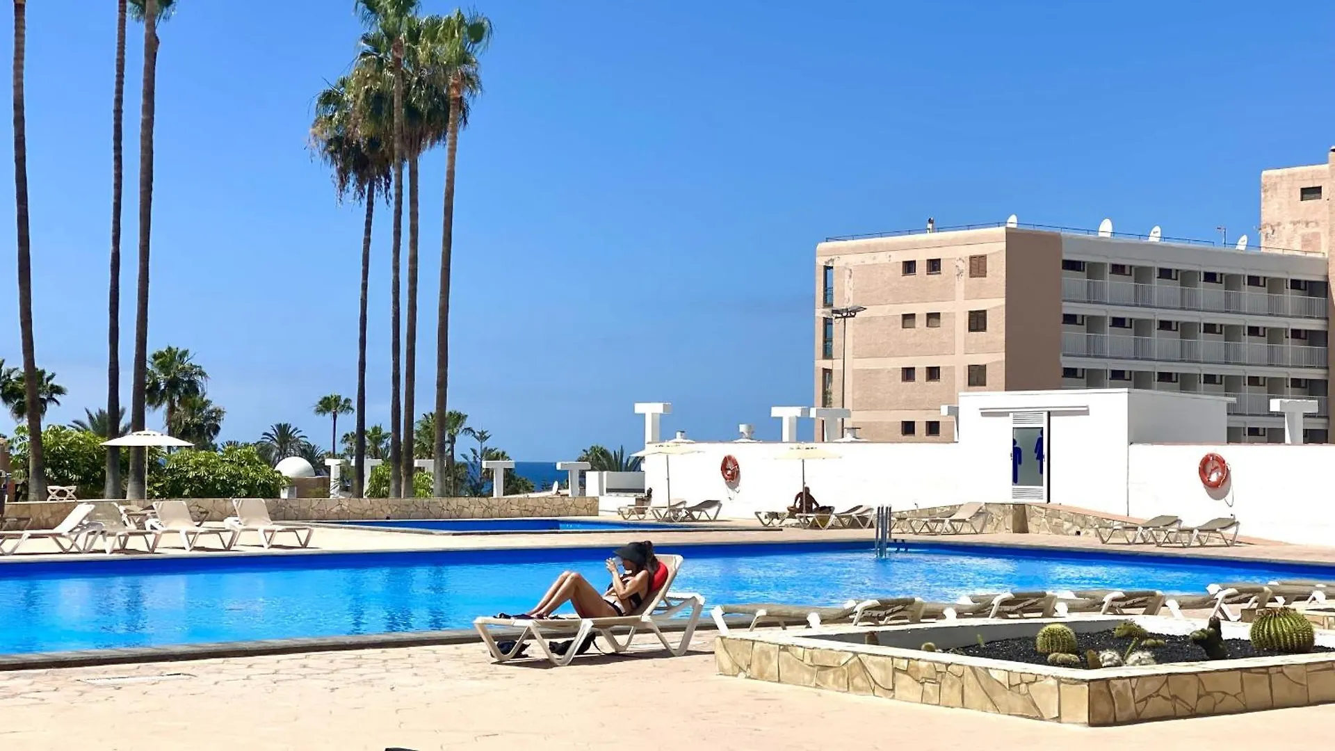 Ferienwohnung Costa Adeje Sun By Deihu Experiencias Playa de las Américas Apartment